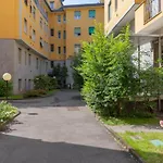 Portello Apartment - Accursio 4