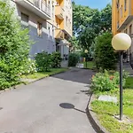 Portello Apartment - Accursio 4